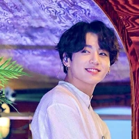 Jeon jungkook/ kookie