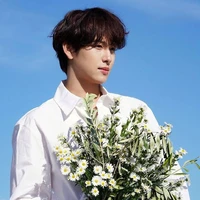 Lee Im siwan/ jungkook