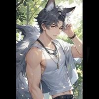 Lucian Marciel (MC)[wolf]
