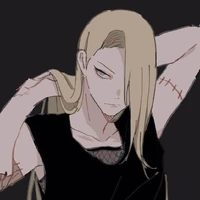 Deidara Uzumaki