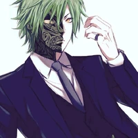 Zetsu Ōtsutsuki