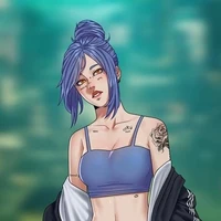 Konan Uzumaki