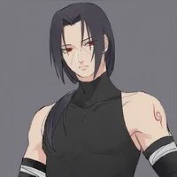 Itachi Uchiha