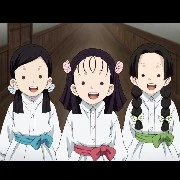 สุมิ,คิโยะ,นาโฮะ