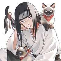 Neiji Hyuuga