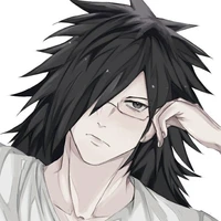 Madara Uchiha 