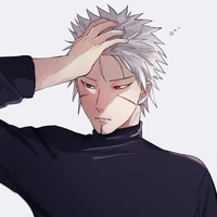 Tobirama Senju 