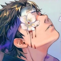 Shisui Uchiha 