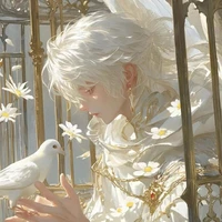Remiel  Orion ♰✨