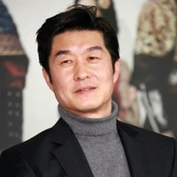 Minjun lee (padrastro)