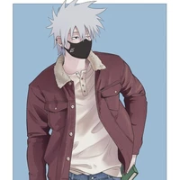kakashi