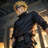 minato
