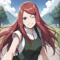 kushina