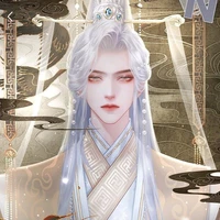 หลงอวี่เทียน¶ประมุขแห่งแดนเทพ¶