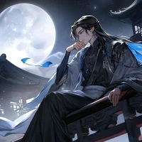 จื่อเฉิน(องค์ชาย 1/องค์รัชทายาท)