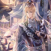 จื่อมู่(มหาจักรพรรดิ์/ฮองเต้)