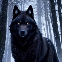 ml wolf: Alaska