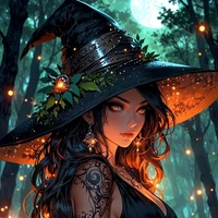 witch