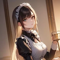 maid 2