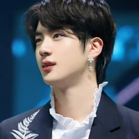 kim(jeon) seokjin /29