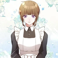 Lillian/Maid