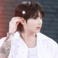 kim jungkook(omega)