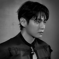 kim Taehyung (alpha)