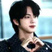 kim seokin(omega)