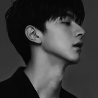 คิม(เพื่อนพระเอก)🖤