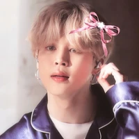 kim jimin