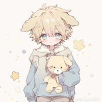 ~Your adorable author ~