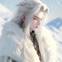 kinn saint