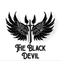 the black devil