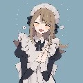 ลิลลี่(เมดประจำตัวเจ้า)