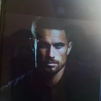 carter forde(24ans)