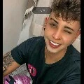 antonio(pai da liza )