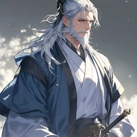Senhor Kang(pai do Tae-Moo)
