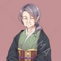 Senhora Shin (mãe da Ha-ri)