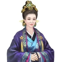 Senhora Jo (mãe da Yoo-Jeong)
