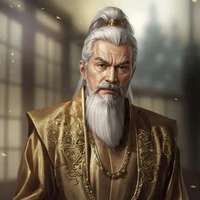 Senhor Jo (pai da Yoo-Jeong)