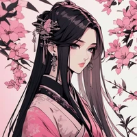 Jin Young-seo (amiga da Shin)