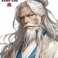 Senhor Jin (pai da Young-seo)