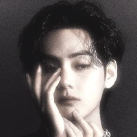 kim teahyung
