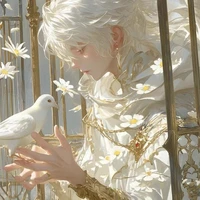 leo / nael past self