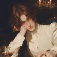 asael / nevan past self