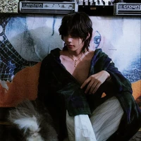 Lee Taehyung ~
