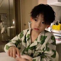 Lee Hae-Min / Taehyung