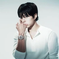 Lee Bogum / Taehyung