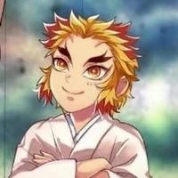 Rengoku Kyojuro[Child]