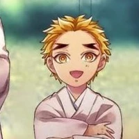 Rengoku Zenjuro[Child]